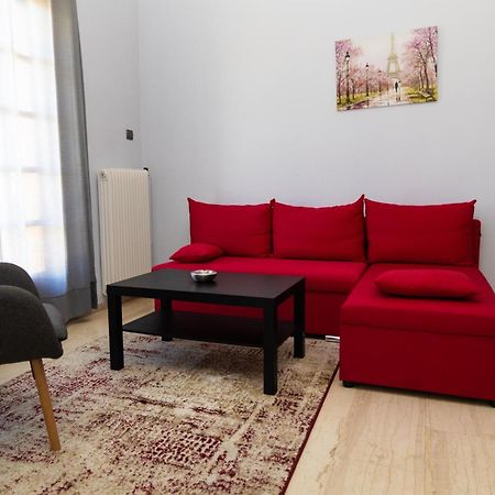 Hotel Finikas Larissa Zewnętrze zdjęcie