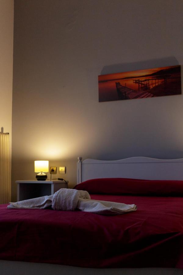 Hotel Finikas Larissa Zewnętrze zdjęcie