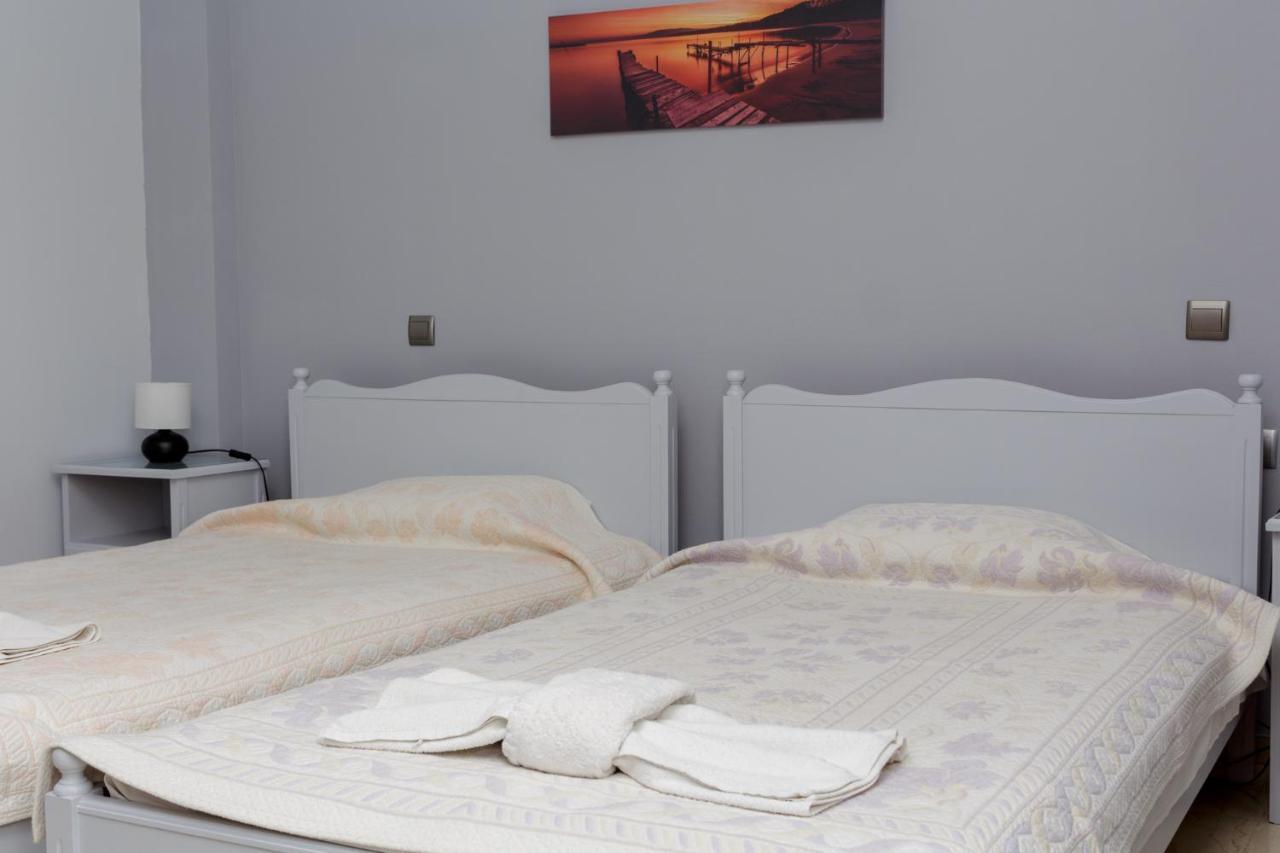 Hotel Finikas Larissa Zewnętrze zdjęcie