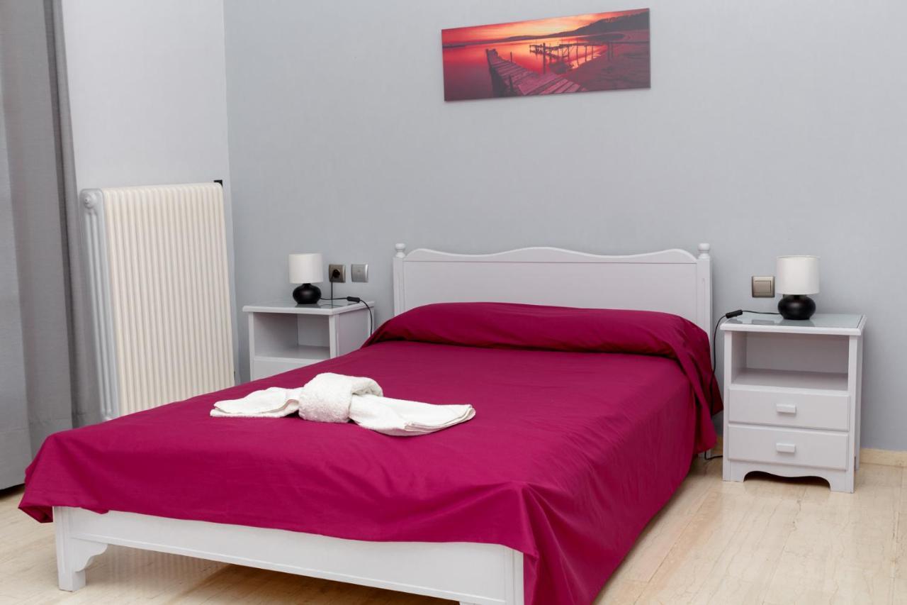 Hotel Finikas Larissa Zewnętrze zdjęcie
