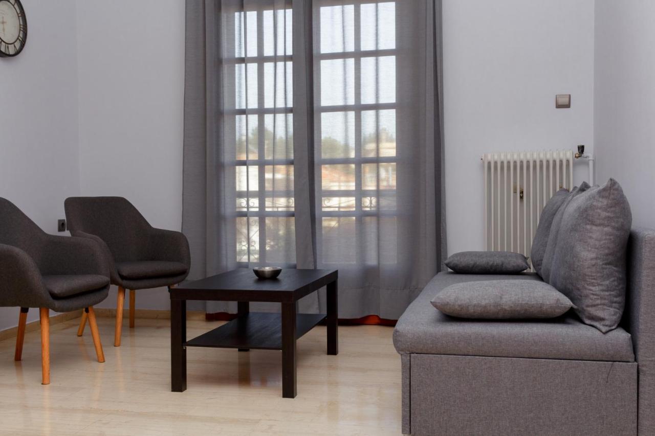 Hotel Finikas Larissa Zewnętrze zdjęcie