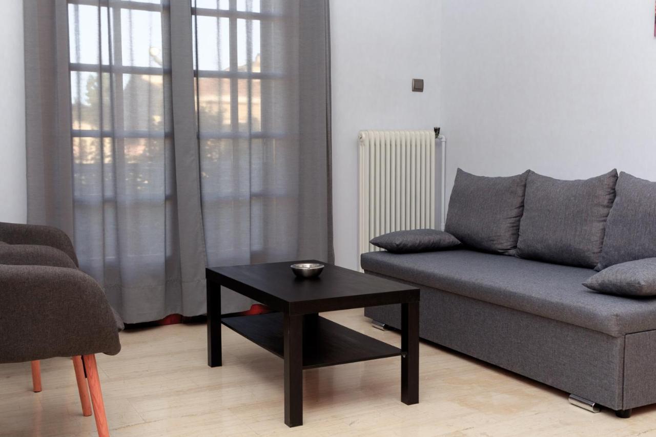 Hotel Finikas Larissa Zewnętrze zdjęcie