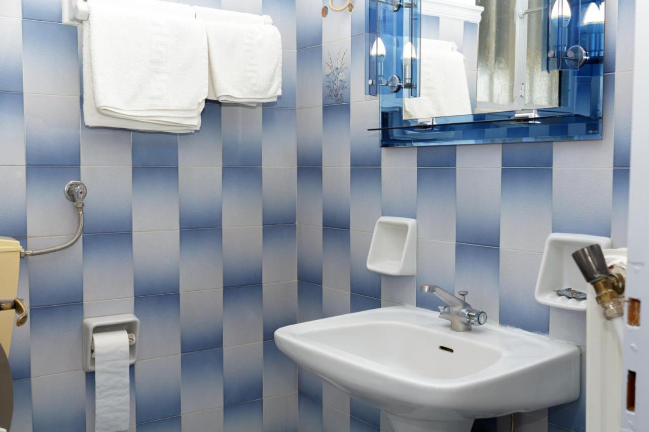 Hotel Finikas Larissa Zewnętrze zdjęcie