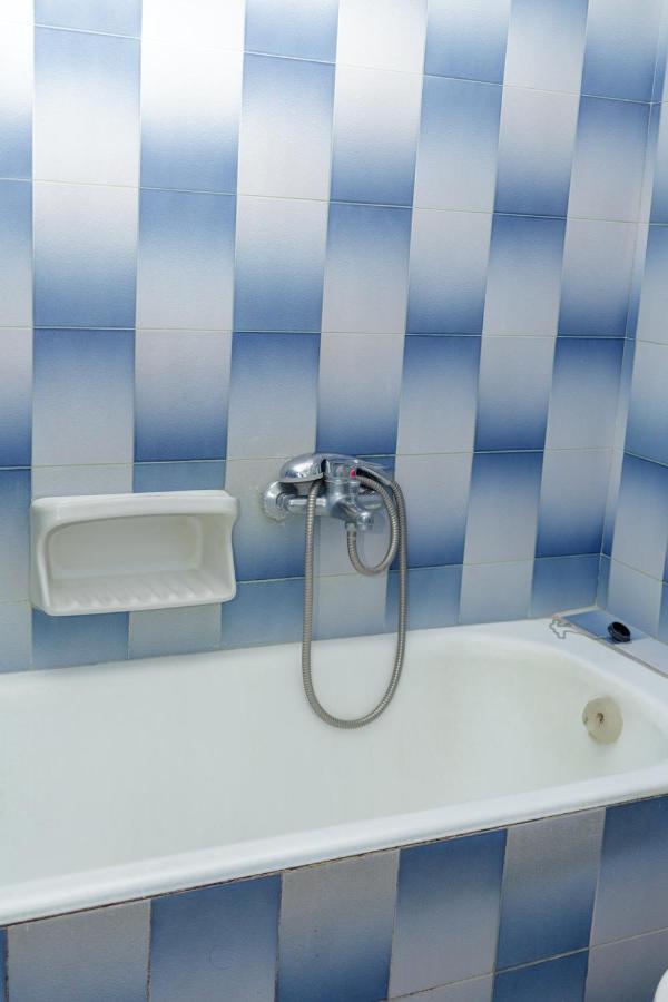 Hotel Finikas Larissa Zewnętrze zdjęcie