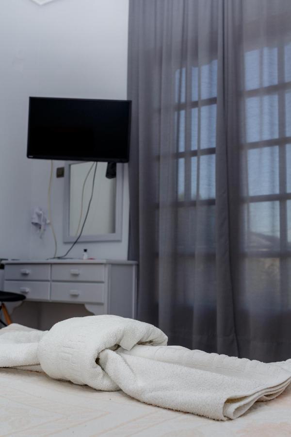 Hotel Finikas Larissa Zewnętrze zdjęcie