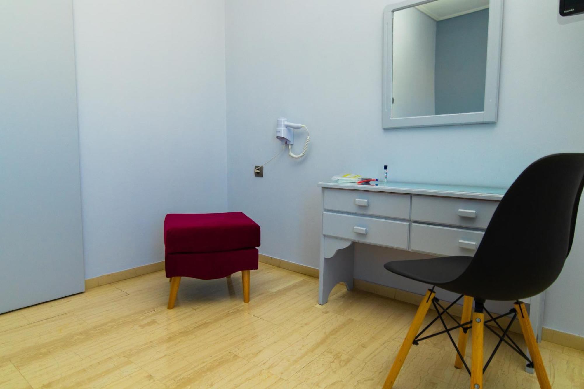 Hotel Finikas Larissa Zewnętrze zdjęcie