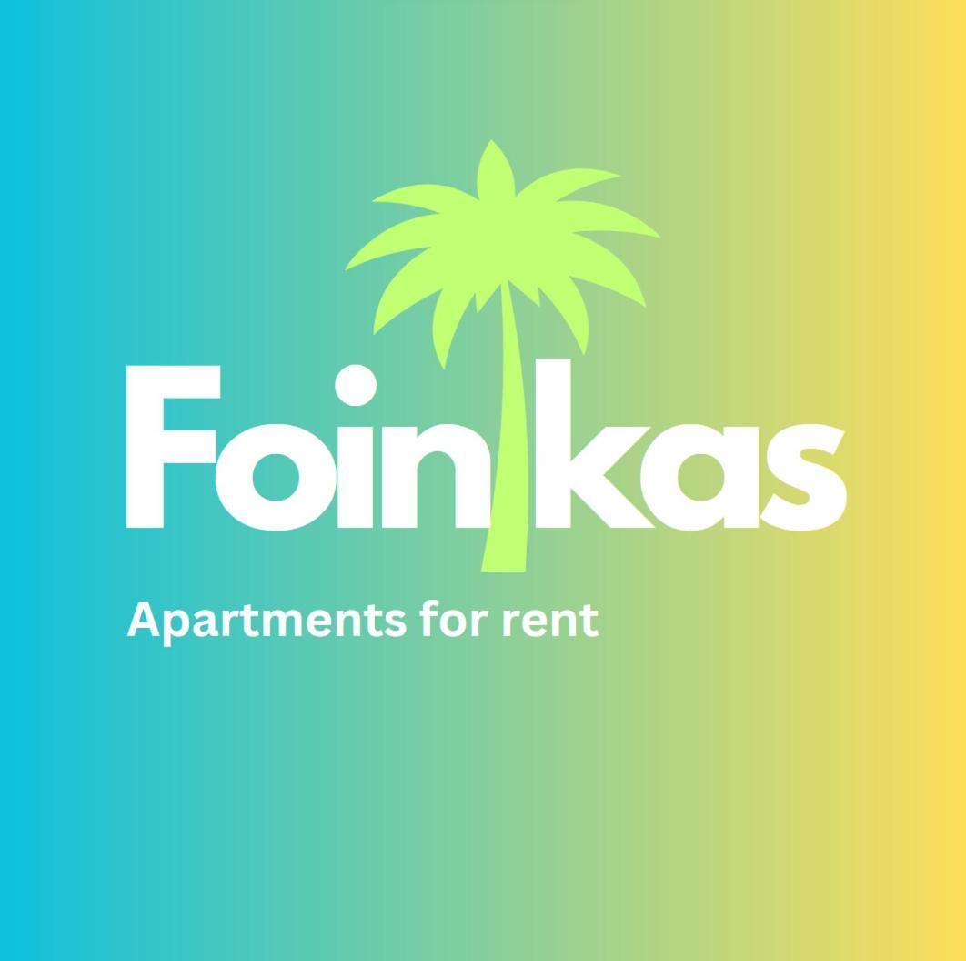 Hotel Finikas Larissa Zewnętrze zdjęcie
